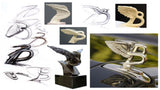 Development of The Flying B