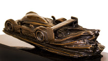 Le Mans Speed 8